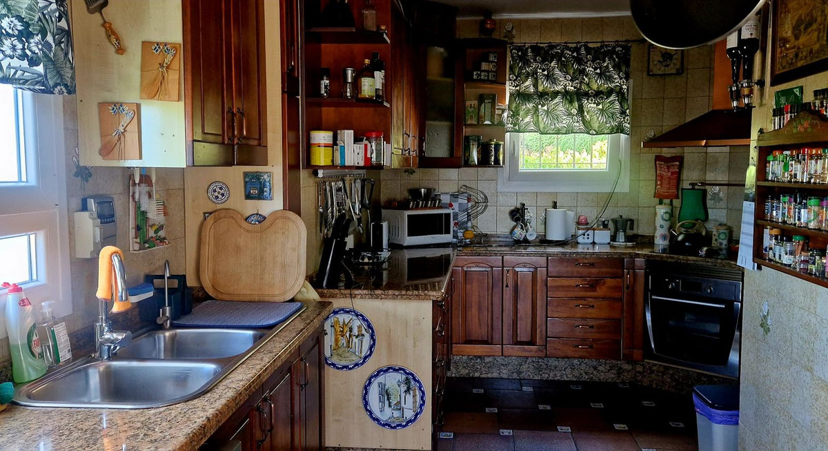 Huis te koop in La Cala de Mijas | 3 slaapkamers H5342266