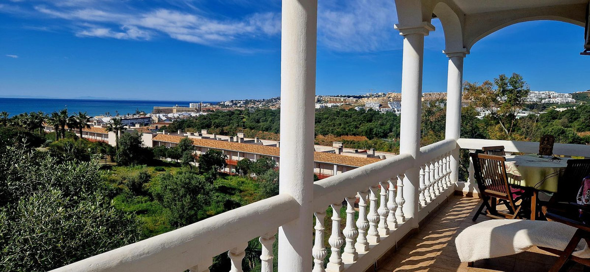 Huis te koop in La Cala de Mijas | 3 slaapkamers H5342266