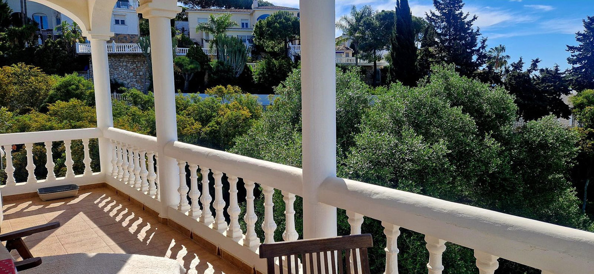 Huis te koop in La Cala de Mijas | 3 slaapkamers H5342266