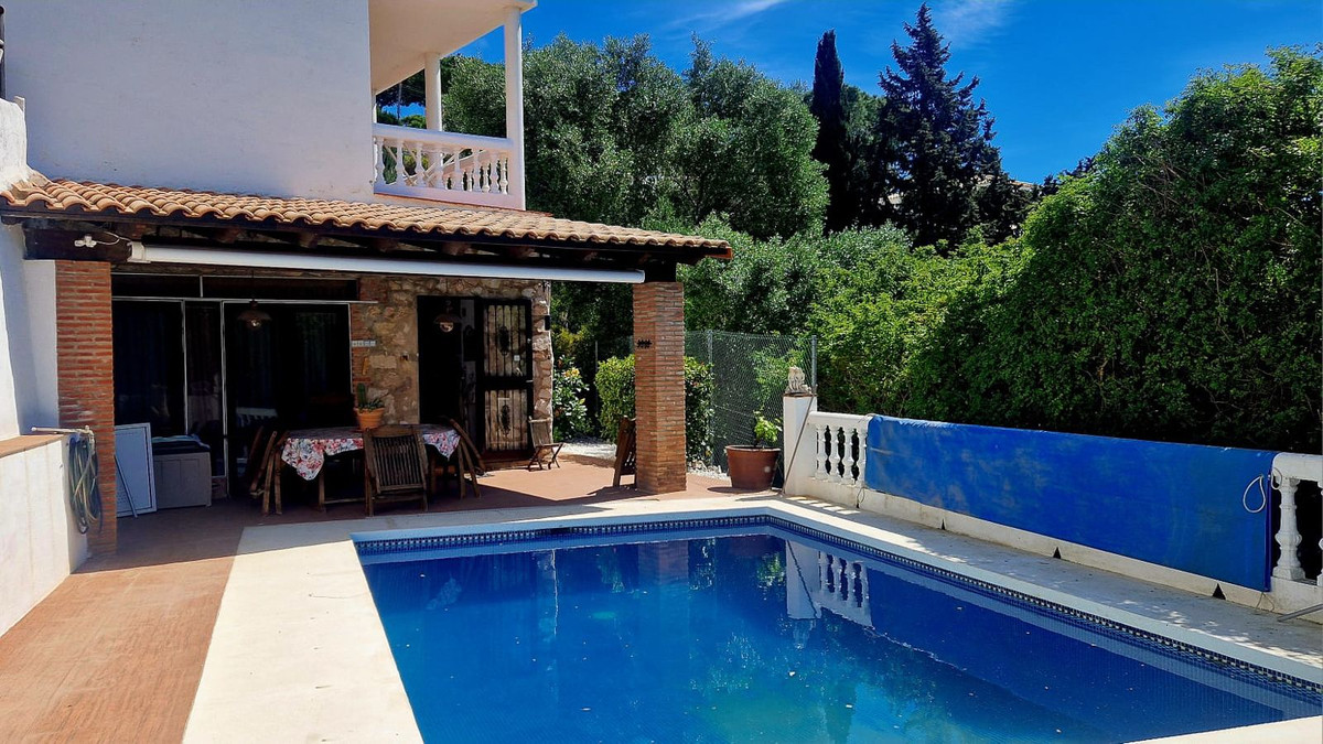 Huis te koop in La Cala de Mijas | 3 slaapkamers H5342266