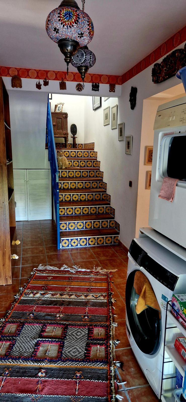 Huis te koop in La Cala de Mijas | 3 slaapkamers H5342266