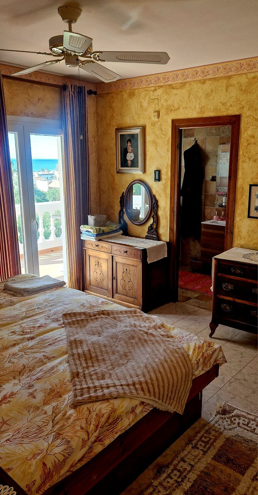 Huis te koop in La Cala de Mijas | 3 slaapkamers H5342266