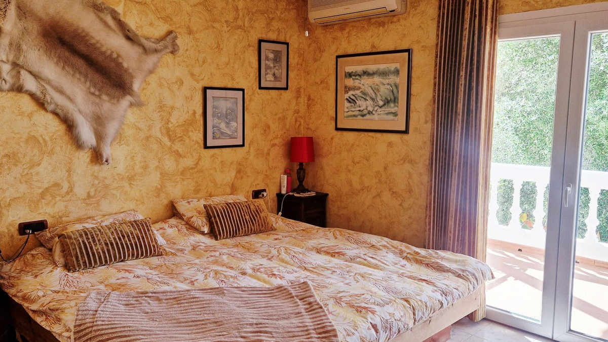Huis te koop in La Cala de Mijas | 3 slaapkamers H5342266