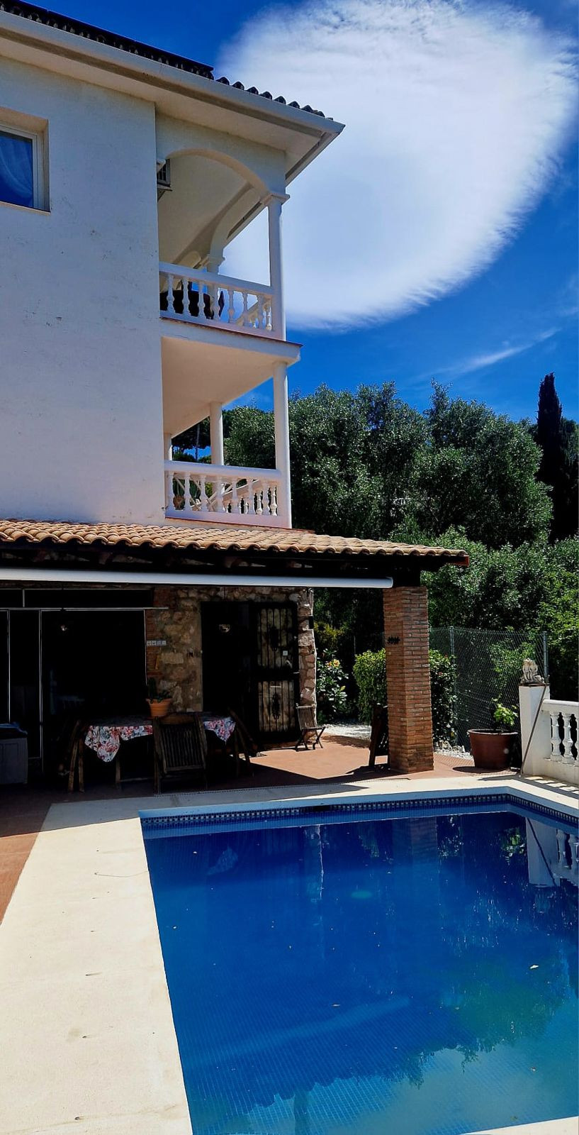 Huis te koop in La Cala de Mijas | 3 slaapkamers H5342266