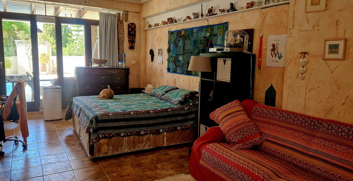 Huis te koop in La Cala de Mijas | 3 slaapkamers H5342266