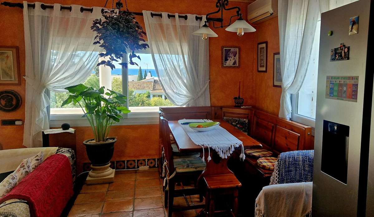 Huis te koop in La Cala de Mijas | 3 slaapkamers H5342266