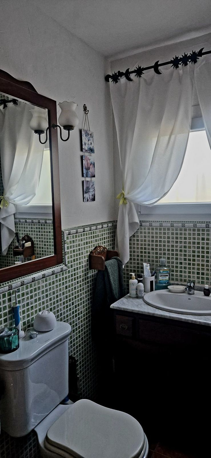 Huis te koop in La Cala de Mijas | 3 slaapkamers H5342266