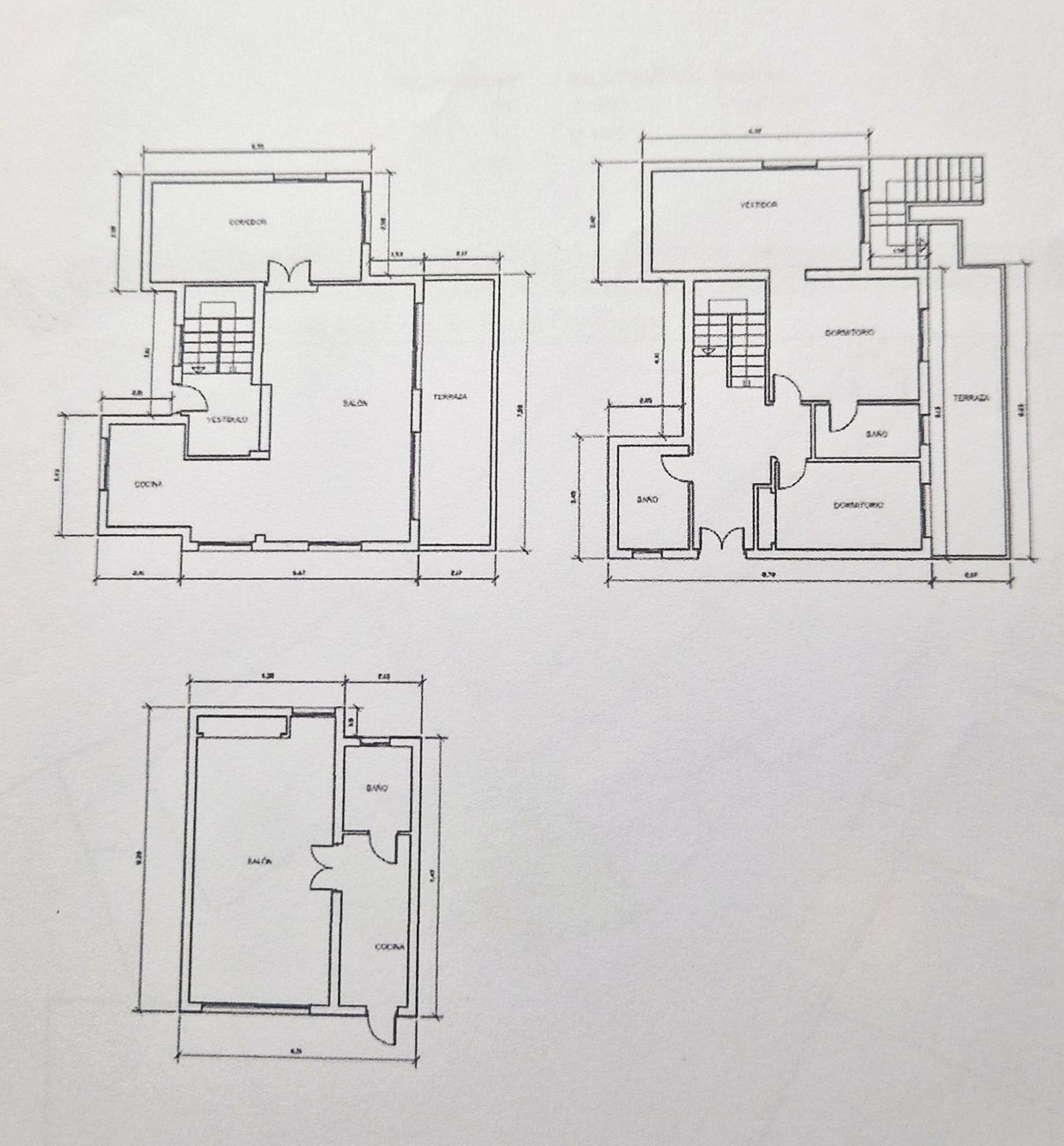 Huis te koop in La Cala de Mijas | 3 slaapkamers H5342266