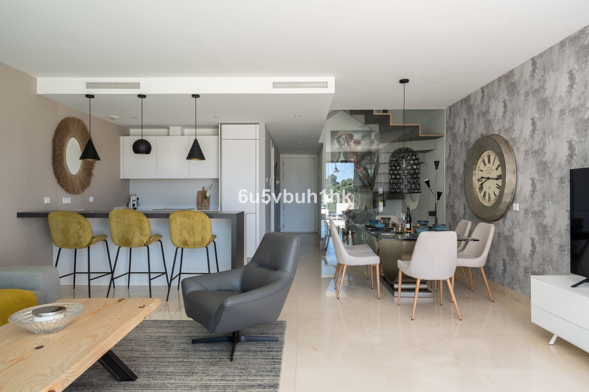 Huis te koop in La Cala de Mijas | 4 slaapkamers H5350084