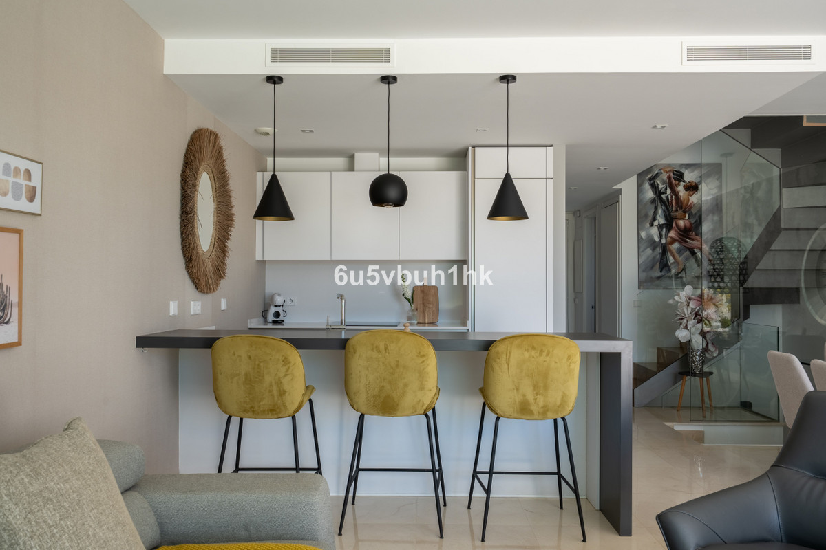 Huis te koop in La Cala de Mijas | 4 slaapkamers H5350084