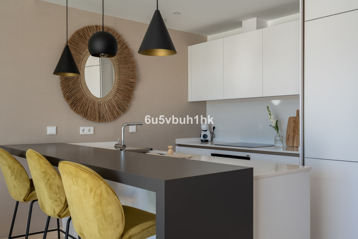 Huis te koop in La Cala de Mijas | 4 slaapkamers H5350084