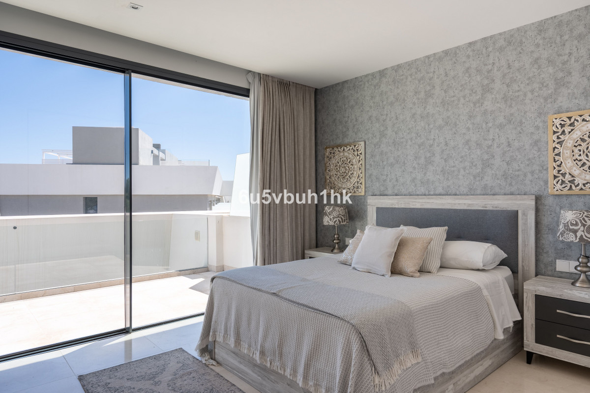 Huis te koop in La Cala de Mijas | 4 slaapkamers H5350084