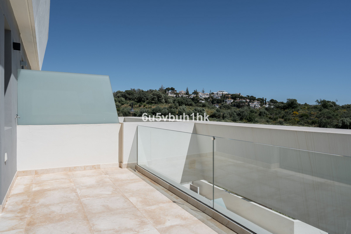 Huis te koop in La Cala de Mijas | 4 slaapkamers H5350084