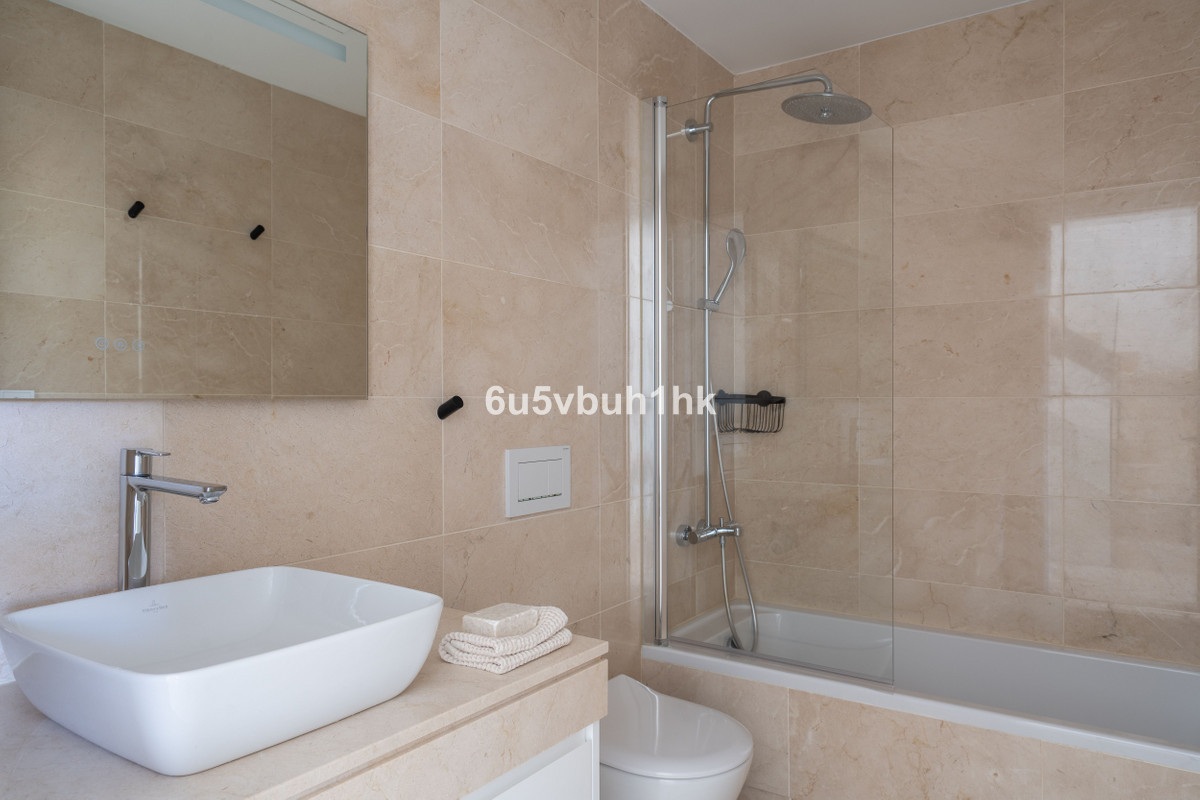 Huis te koop in La Cala de Mijas | 4 slaapkamers H5350084