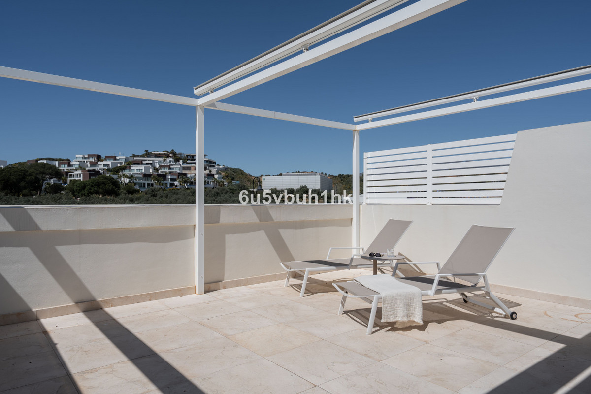 Huis te koop in La Cala de Mijas | 4 slaapkamers H5350084