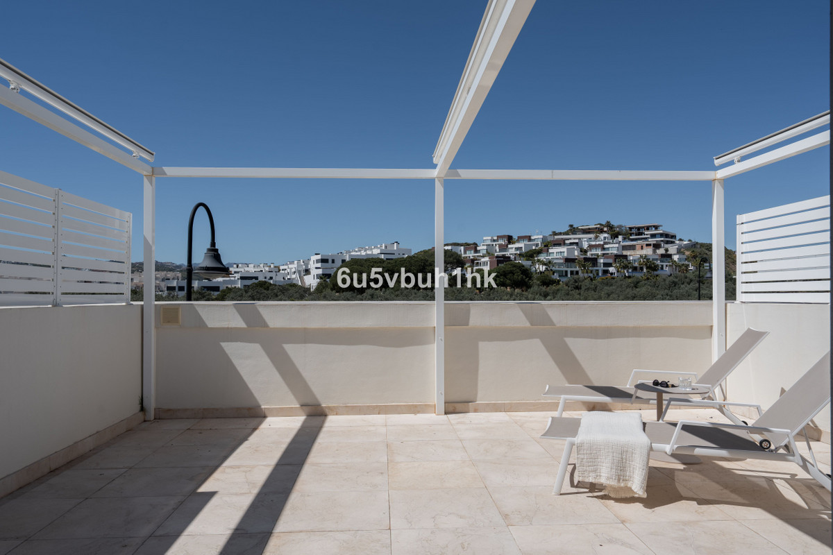 Huis te koop in La Cala de Mijas | 4 slaapkamers H5350084