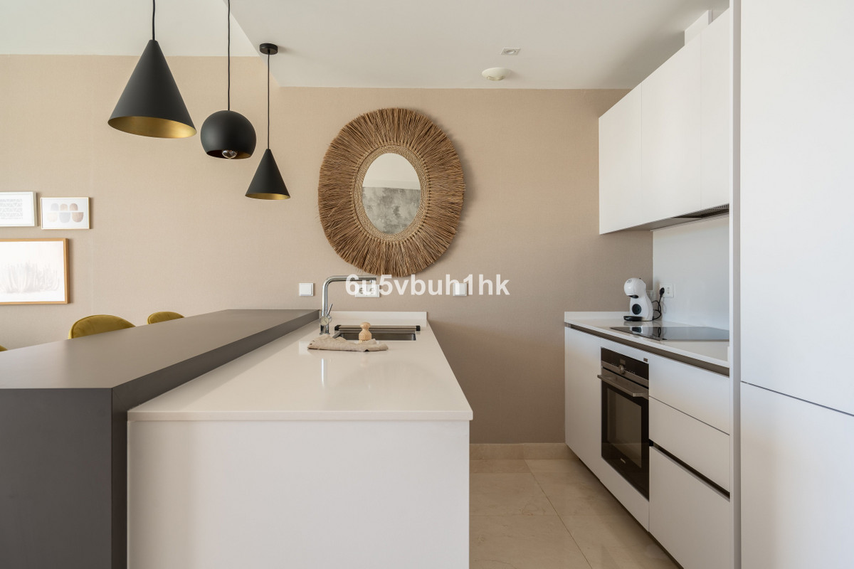 Huis te koop in La Cala de Mijas | 4 slaapkamers H5350084