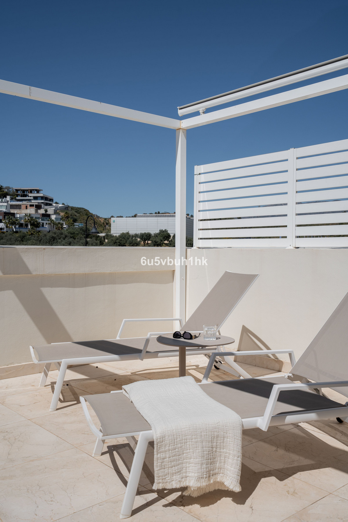 Huis te koop in La Cala de Mijas | 4 slaapkamers H5350084