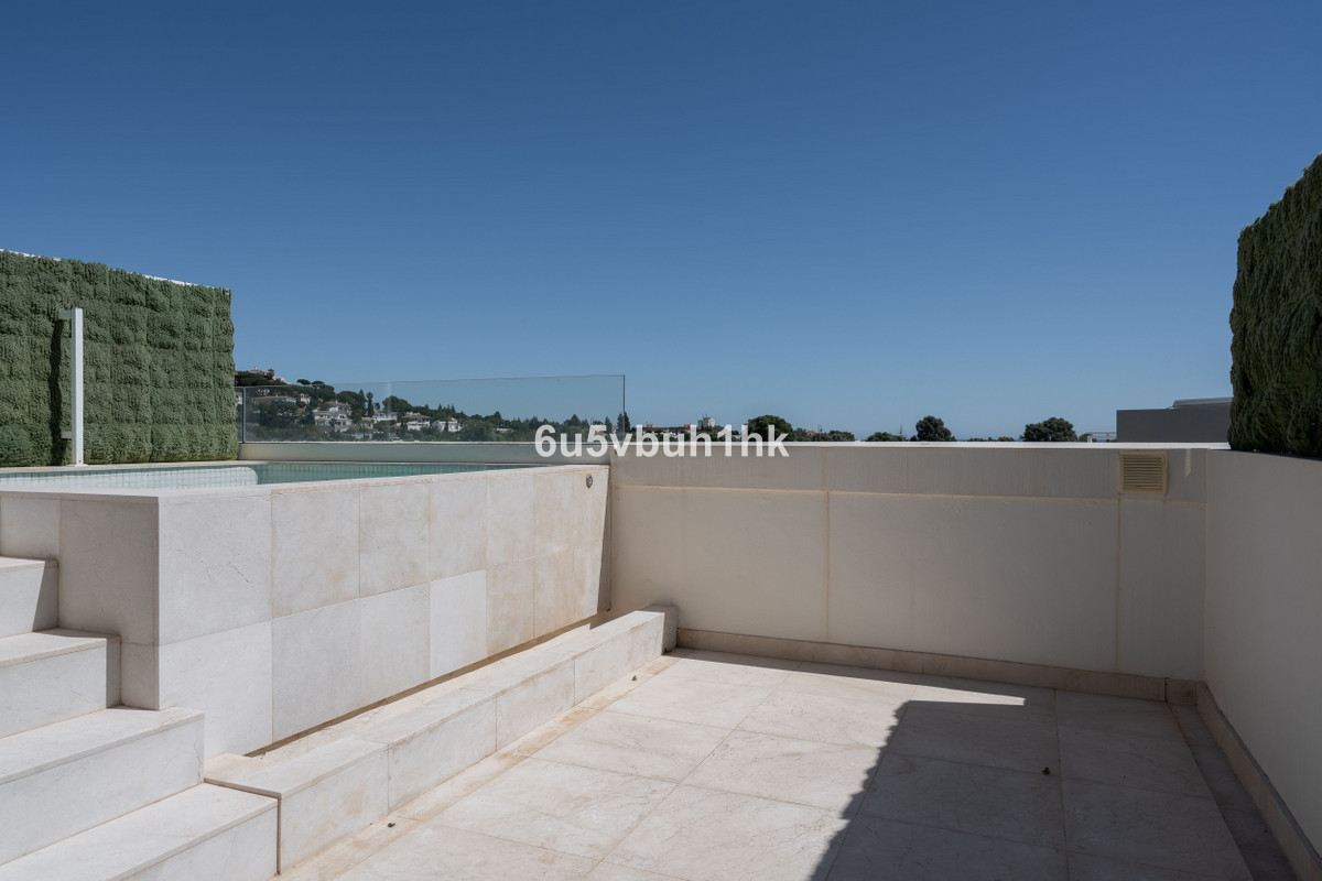 Huis te koop in La Cala de Mijas | 4 slaapkamers H5350084