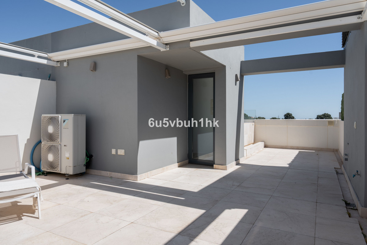 Huis te koop in La Cala de Mijas | 4 slaapkamers H5350084