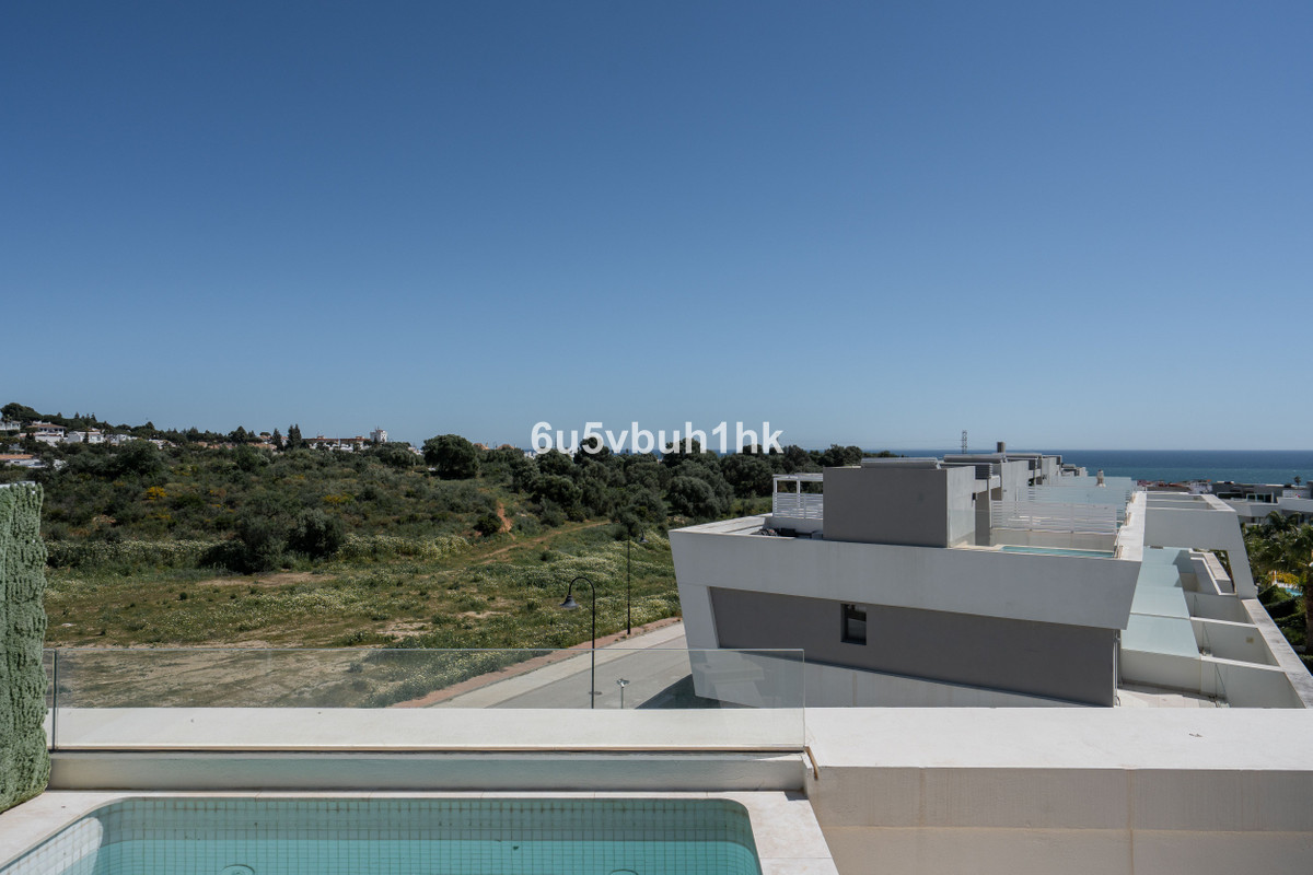 Huis te koop in La Cala de Mijas | 4 slaapkamers H5350084