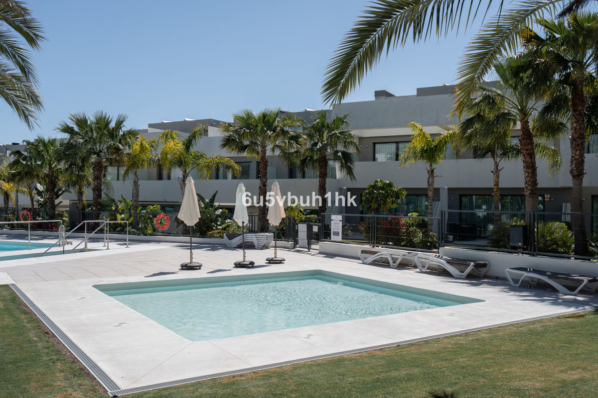 Huis te koop in La Cala de Mijas | 4 slaapkamers H5350084