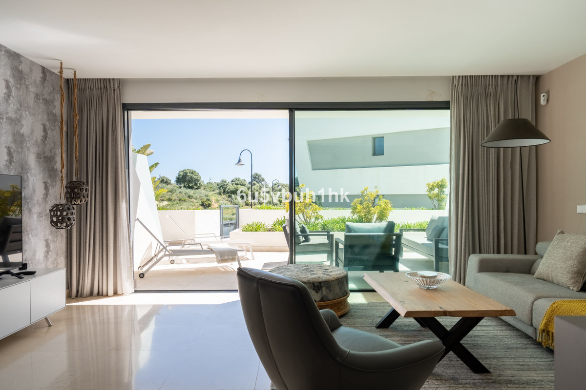 Huis te koop in La Cala de Mijas | 4 slaapkamers H5350084
