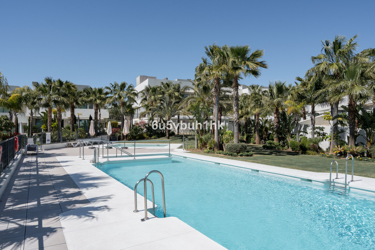 Huis te koop in La Cala de Mijas | 4 slaapkamers H5350084