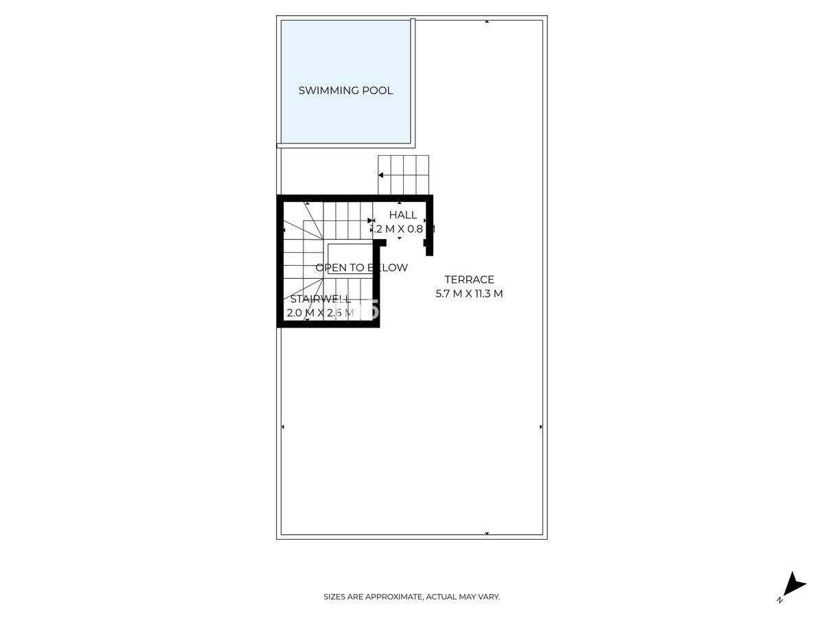 Huis te koop in La Cala de Mijas | 4 slaapkamers H5350084
