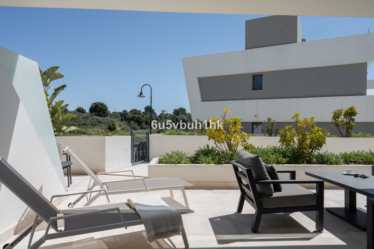Huis te koop in La Cala de Mijas | 4 slaapkamers H5350084