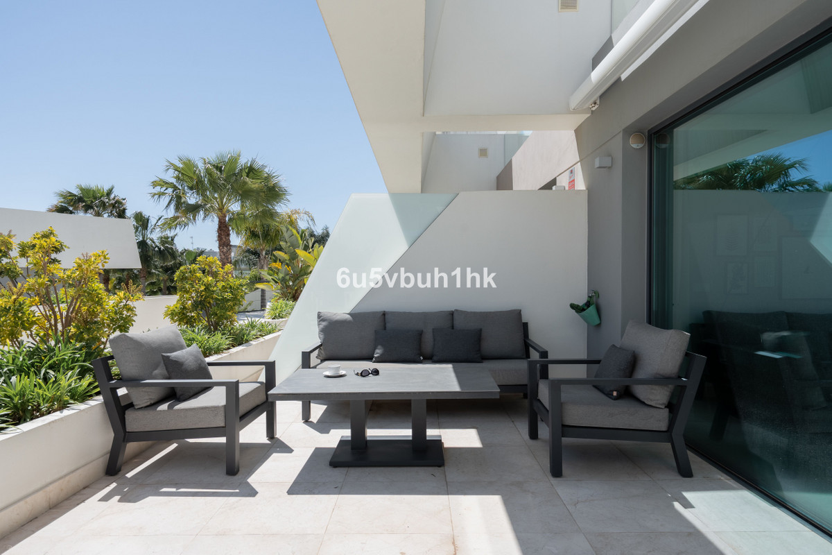 Huis te koop in La Cala de Mijas | 4 slaapkamers H5350084