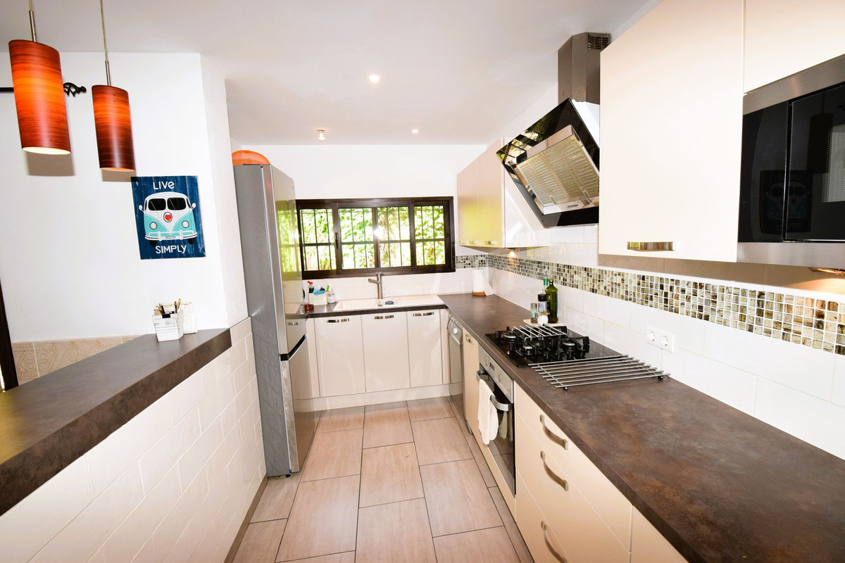 Huis te koop in La Cala de Mijas | 3 slaapkamers H5355289