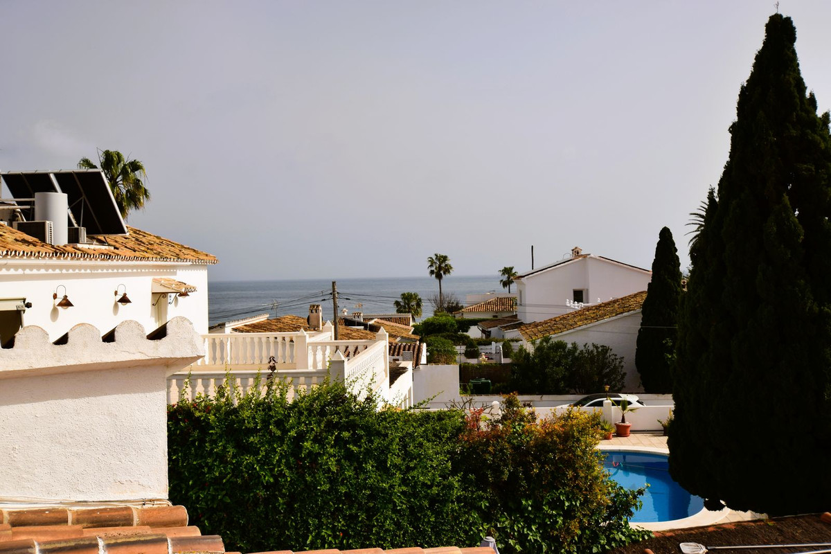 Huis te koop in La Cala de Mijas | 3 slaapkamers H5355289