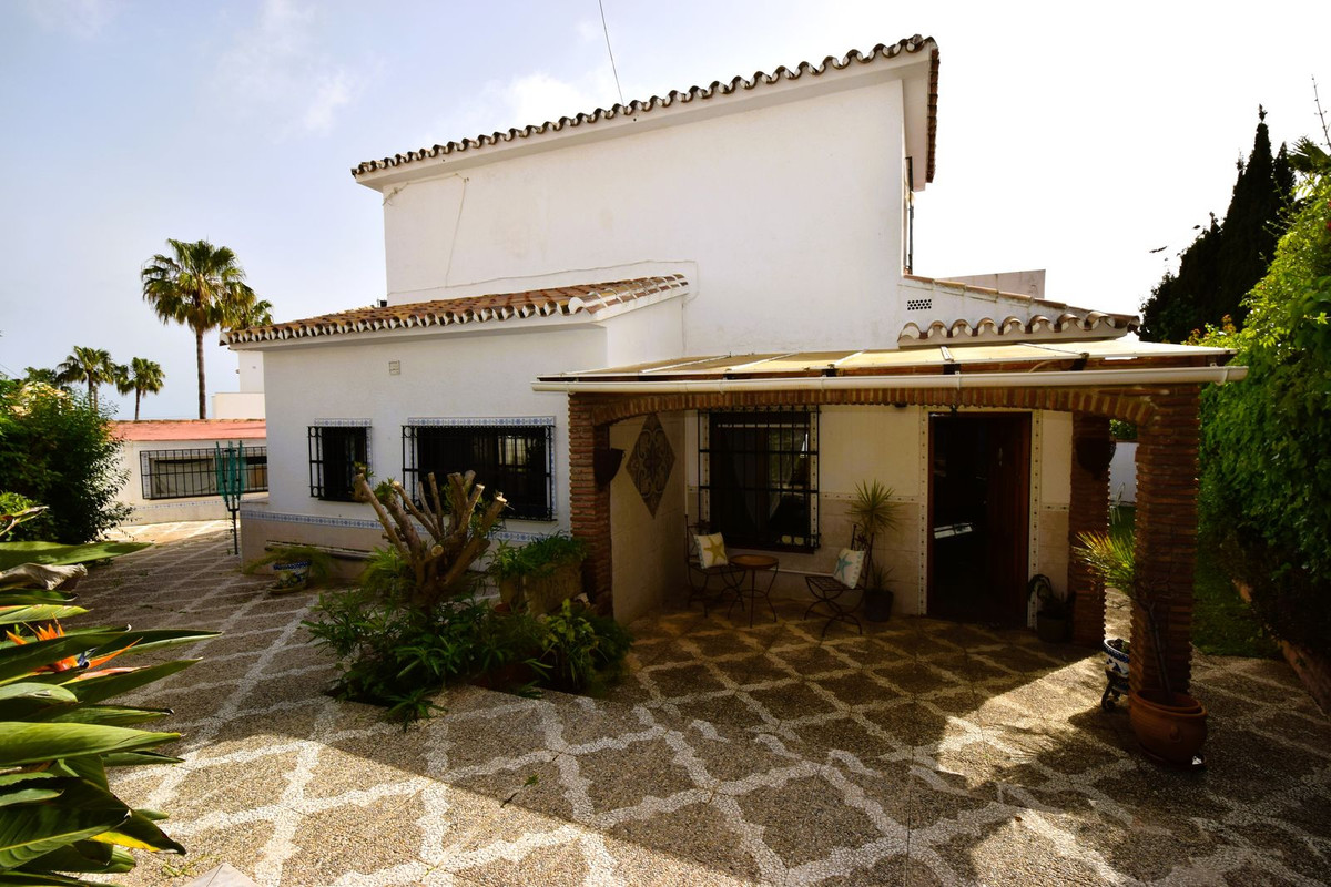 Huis te koop in La Cala de Mijas | 3 slaapkamers H5355289