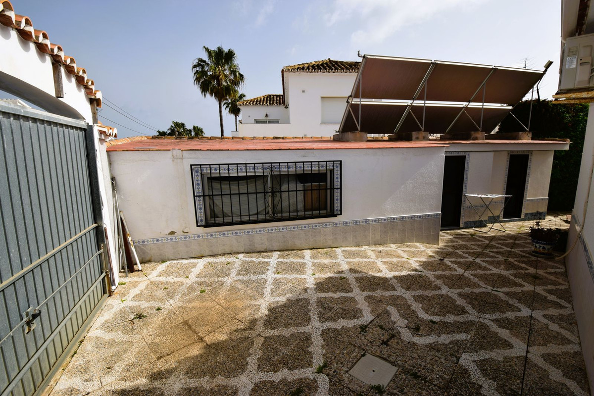 Huis te koop in La Cala de Mijas | 3 slaapkamers H5355289