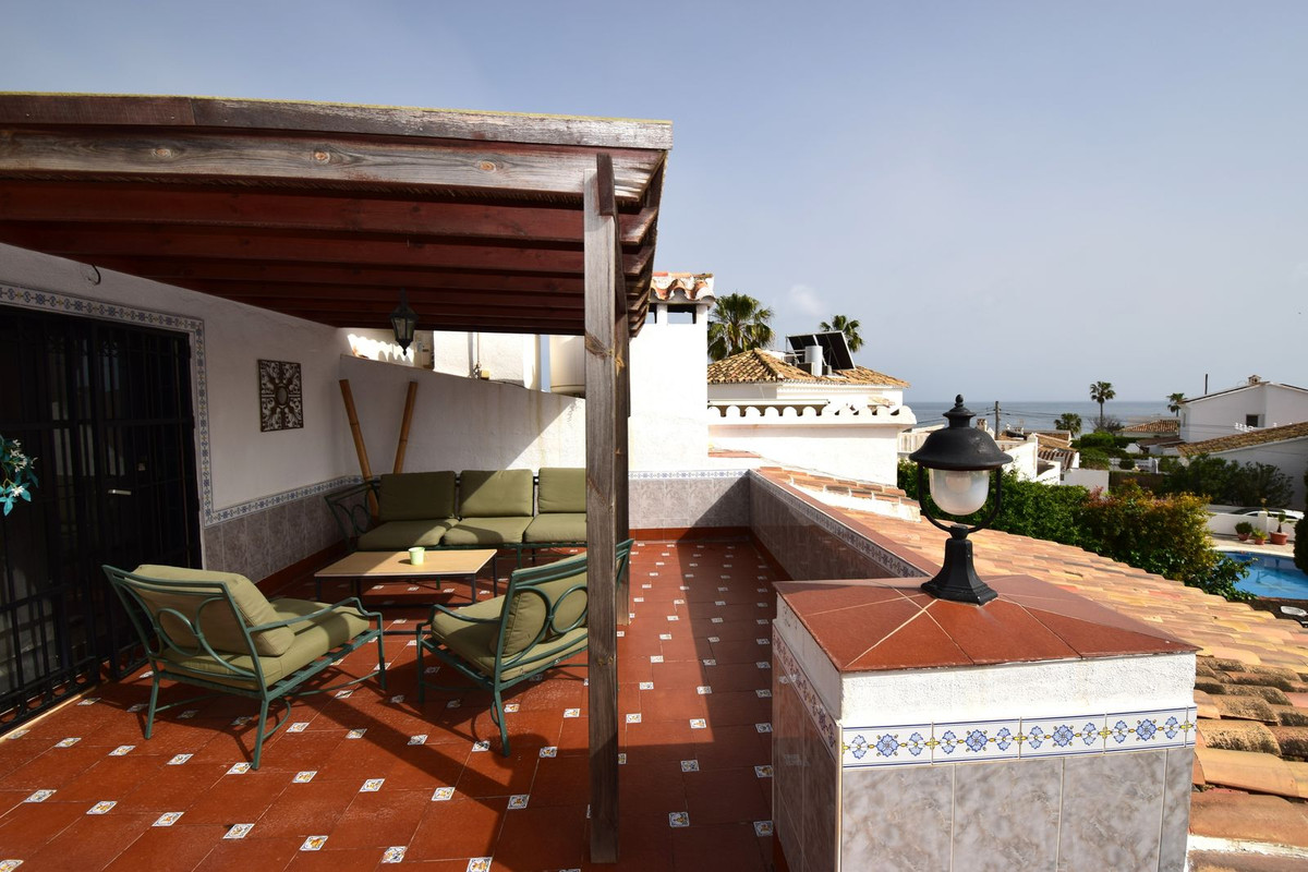 Huis te koop in La Cala de Mijas | 3 slaapkamers H5355289