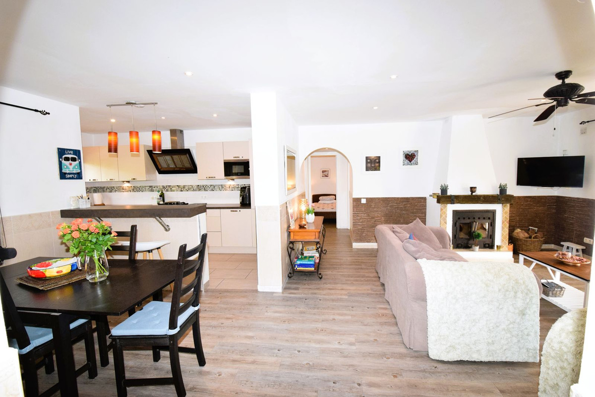 Huis te koop in La Cala de Mijas | 3 slaapkamers H5355289