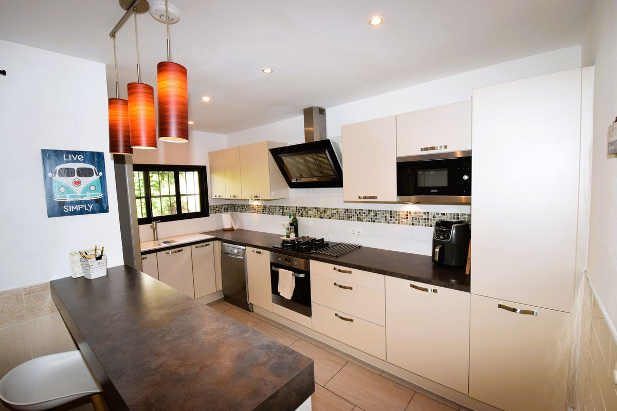 Huis te koop in La Cala de Mijas | 3 slaapkamers H5355289