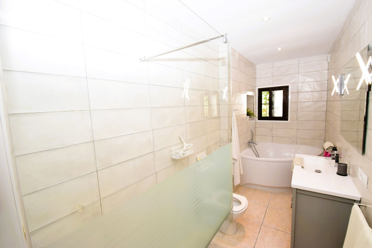 Huis te koop in La Cala de Mijas | 3 slaapkamers H5355289