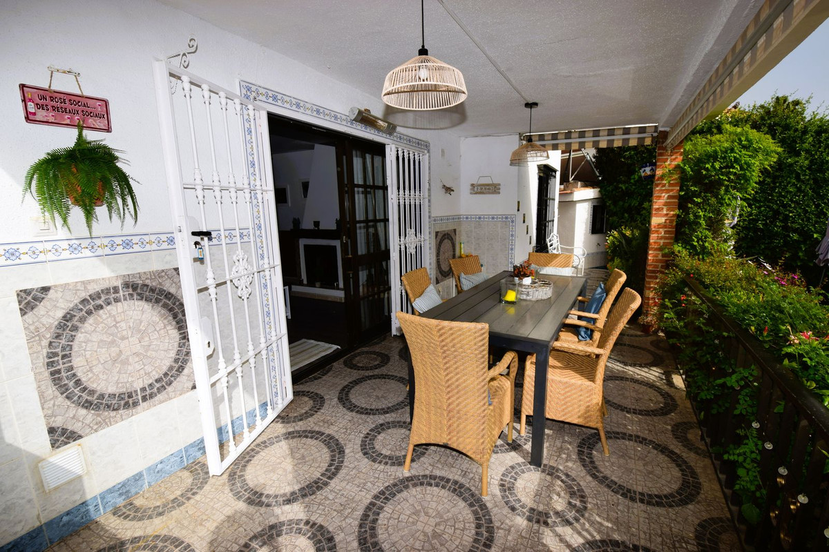 Huis te koop in La Cala de Mijas | 3 slaapkamers H5355289