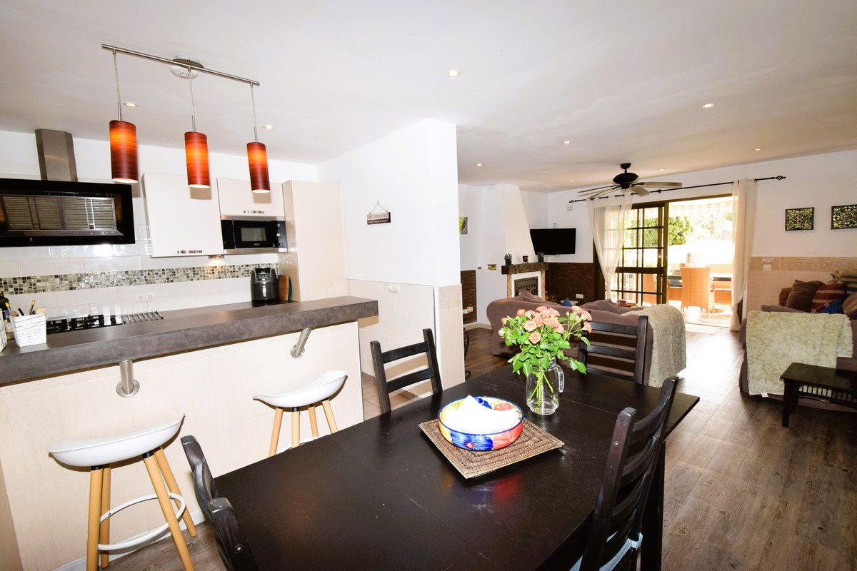 Huis te koop in La Cala de Mijas | 3 slaapkamers H5355289