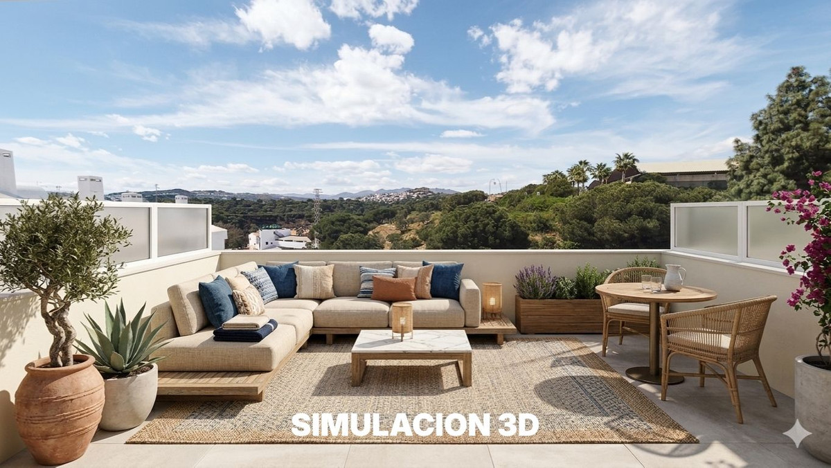 Huis te koop in La Cala de Mijas | 5 slaapkamers H5357926