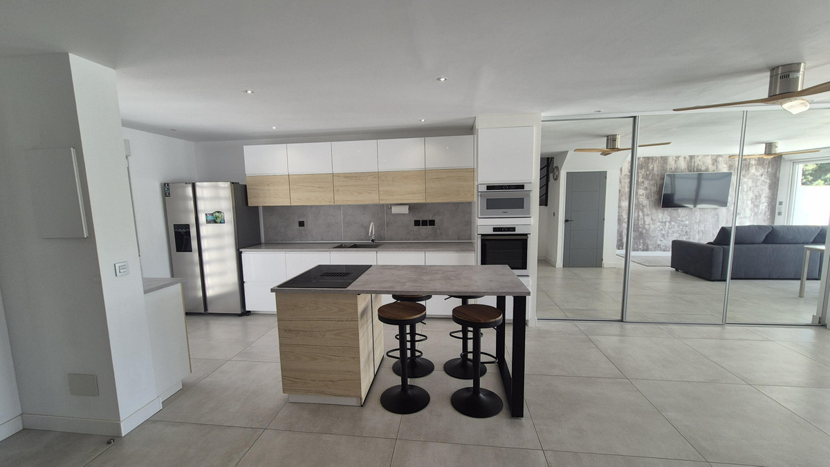 Huis te koop in La Cala de Mijas | 5 slaapkamers H5357926