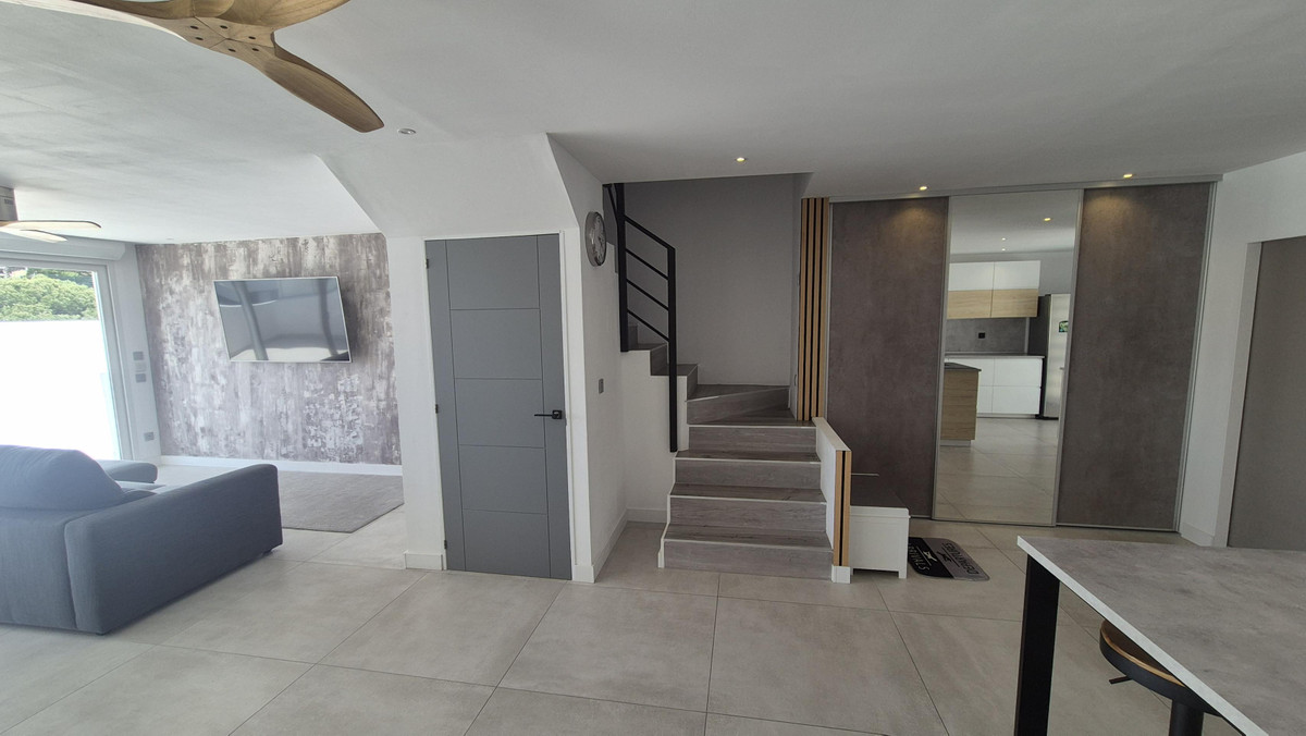 Huis te koop in La Cala de Mijas | 5 slaapkamers H5357926