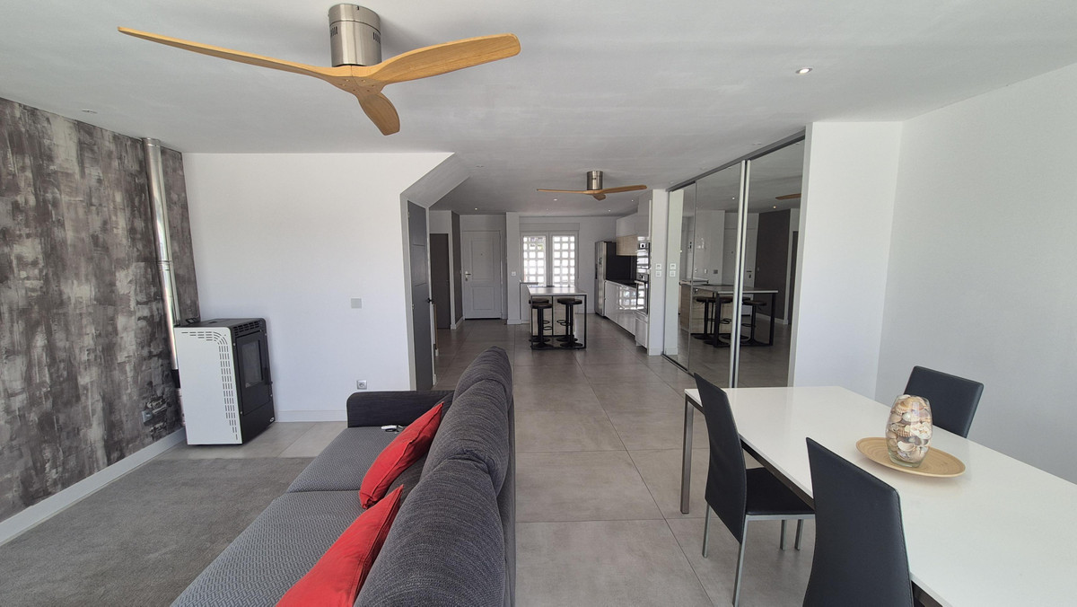 Huis te koop in La Cala de Mijas | 5 slaapkamers H5357926