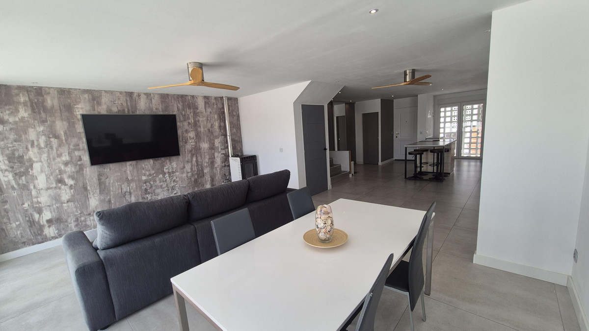 Huis te koop in La Cala de Mijas | 5 slaapkamers H5357926