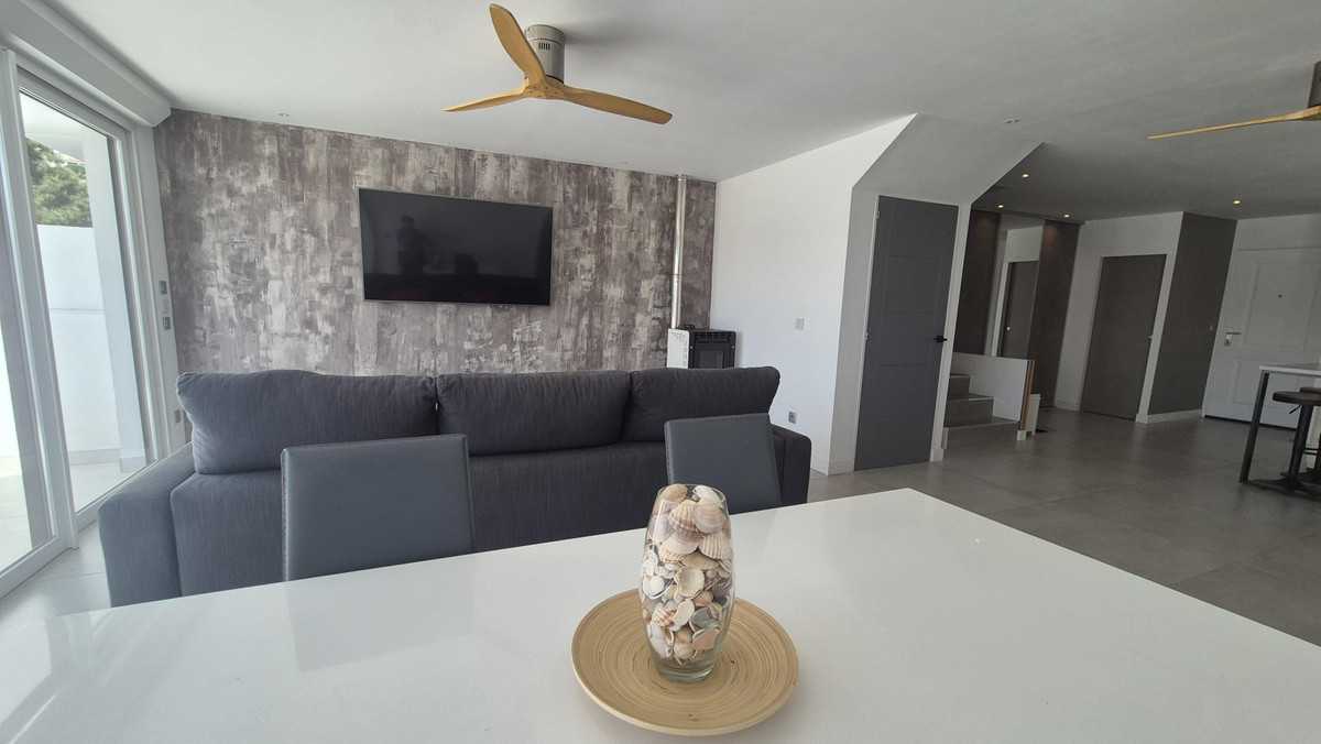 Huis te koop in La Cala de Mijas | 5 slaapkamers H5357926