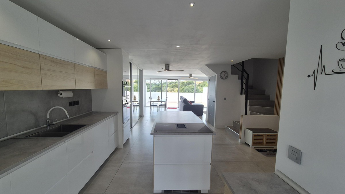 Huis te koop in La Cala de Mijas | 5 slaapkamers H5357926