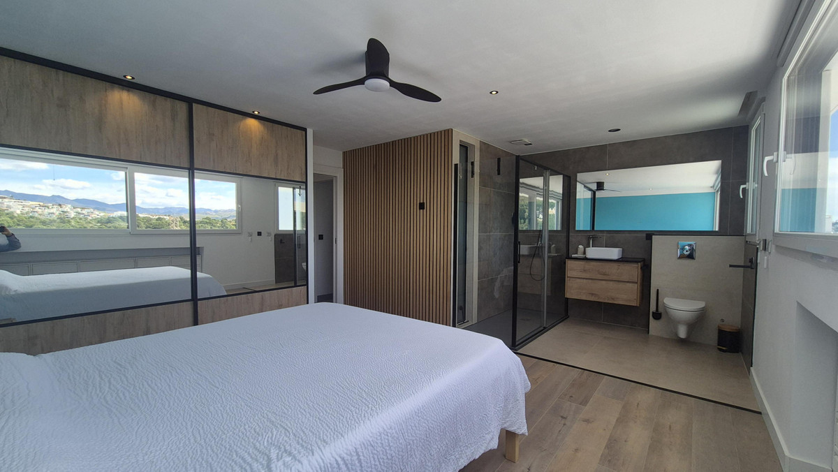 Huis te koop in La Cala de Mijas | 5 slaapkamers H5357926