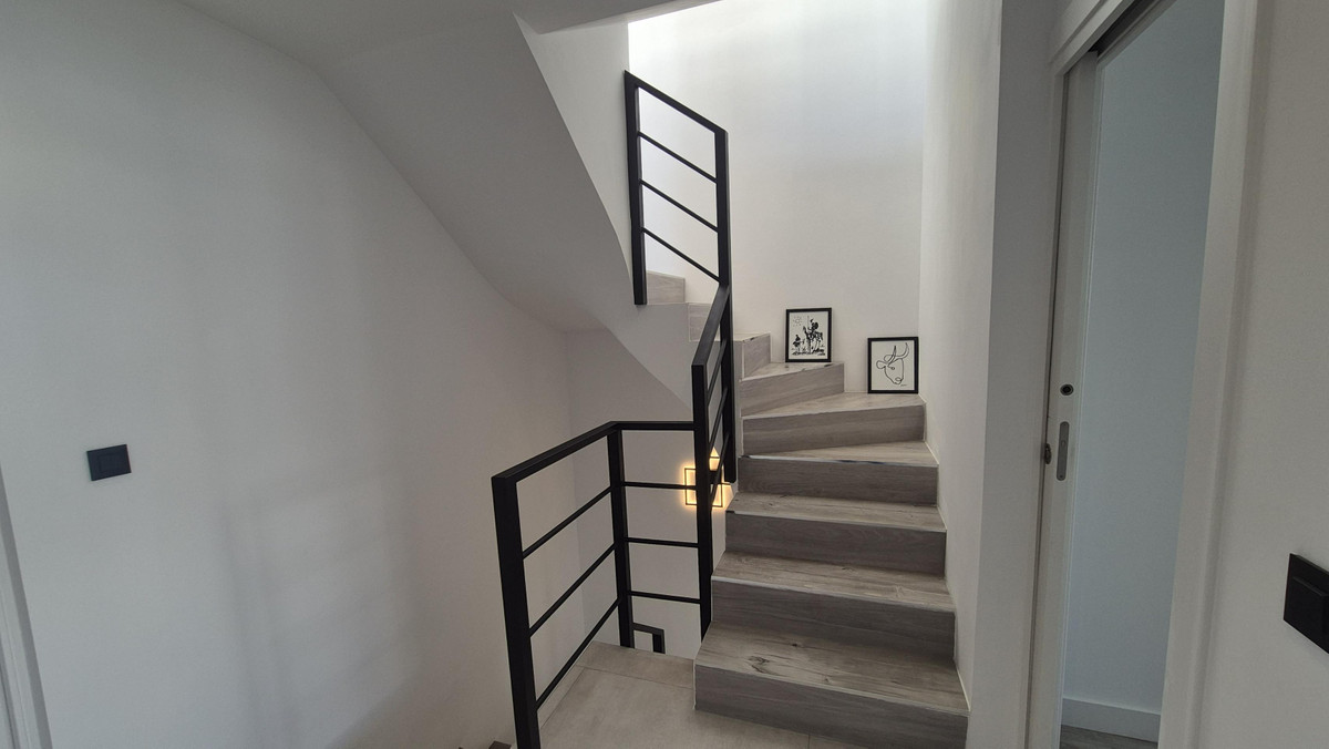 Huis te koop in La Cala de Mijas | 5 slaapkamers H5357926